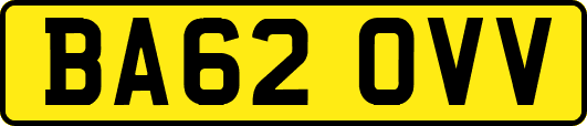 BA62OVV