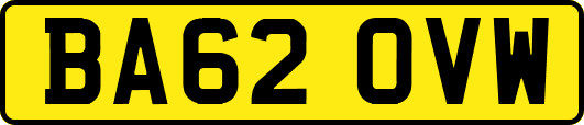BA62OVW