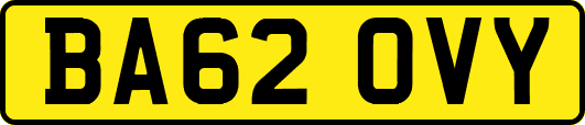 BA62OVY