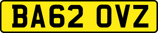 BA62OVZ