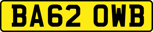 BA62OWB