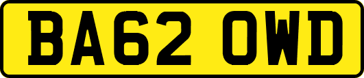 BA62OWD