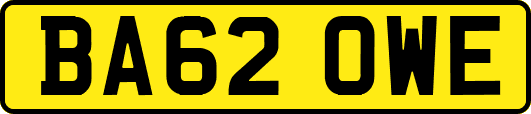 BA62OWE