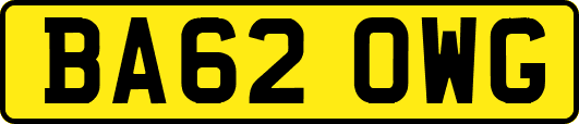 BA62OWG