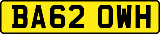 BA62OWH