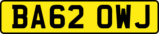 BA62OWJ