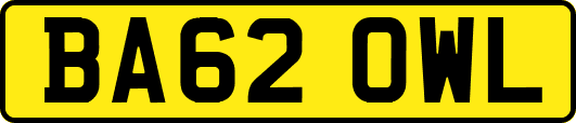BA62OWL