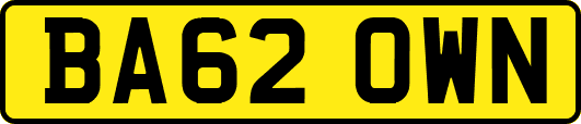 BA62OWN
