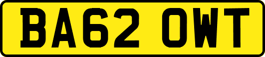 BA62OWT