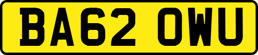 BA62OWU