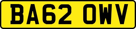 BA62OWV