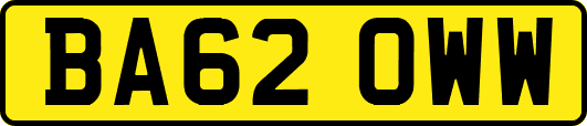 BA62OWW