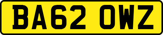 BA62OWZ