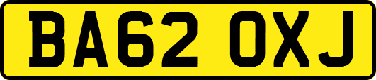 BA62OXJ