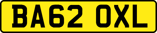 BA62OXL