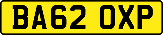 BA62OXP