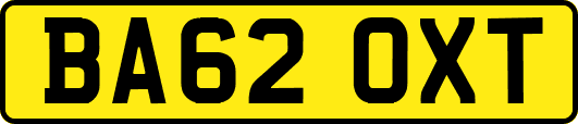BA62OXT