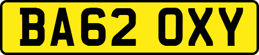 BA62OXY