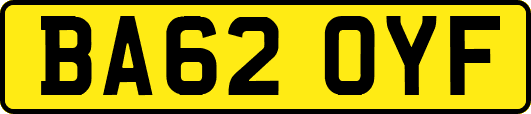 BA62OYF