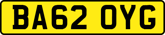 BA62OYG