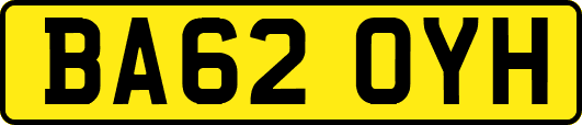 BA62OYH