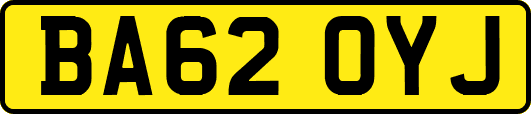 BA62OYJ