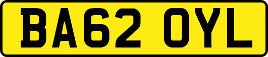 BA62OYL