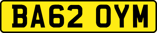 BA62OYM