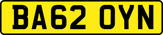 BA62OYN