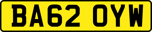 BA62OYW