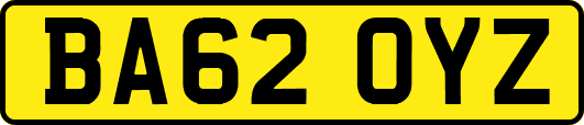 BA62OYZ