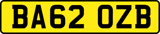 BA62OZB