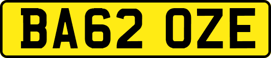 BA62OZE