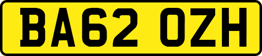 BA62OZH