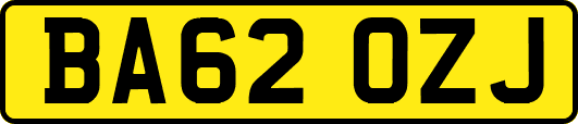 BA62OZJ