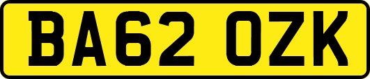 BA62OZK
