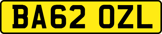 BA62OZL