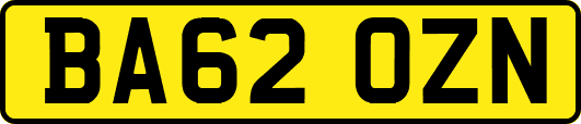BA62OZN