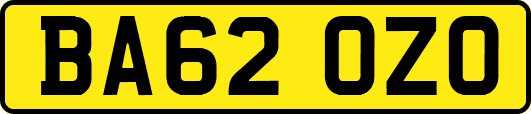 BA62OZO