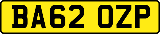 BA62OZP