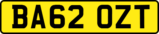 BA62OZT