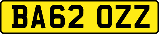 BA62OZZ