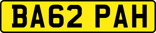 BA62PAH