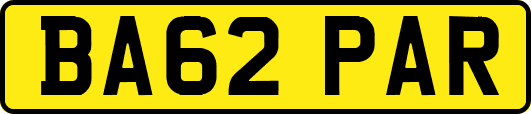 BA62PAR