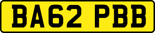 BA62PBB