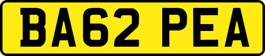 BA62PEA