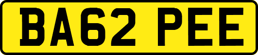 BA62PEE