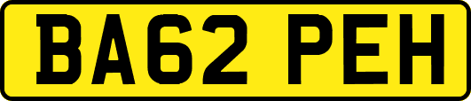 BA62PEH