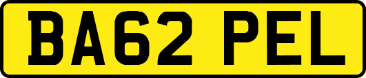 BA62PEL