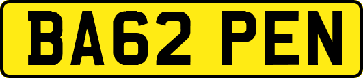 BA62PEN